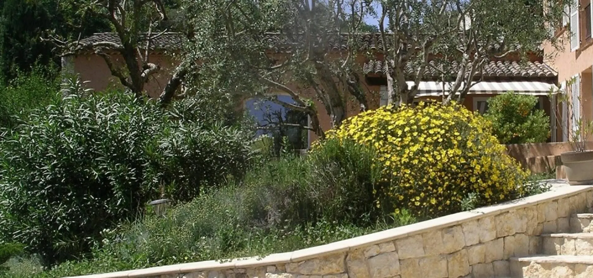 Studio In Cagnes-Sur-Mer, With Pool Access, Enclosed Garden And Wifi - 0*, Cagnes-sur-Mer France